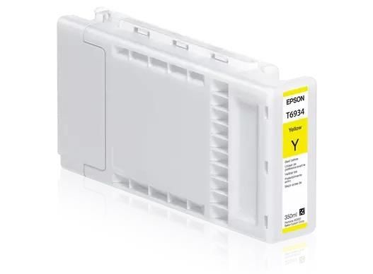  Epson SC-3000/5000/7000 Yellow, 350 C13T69340N -  1