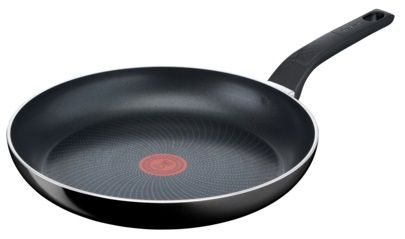   Tefal Start&Cook, 28,  Titanium, , Thermo-Spot, .,  C2720653 -  3