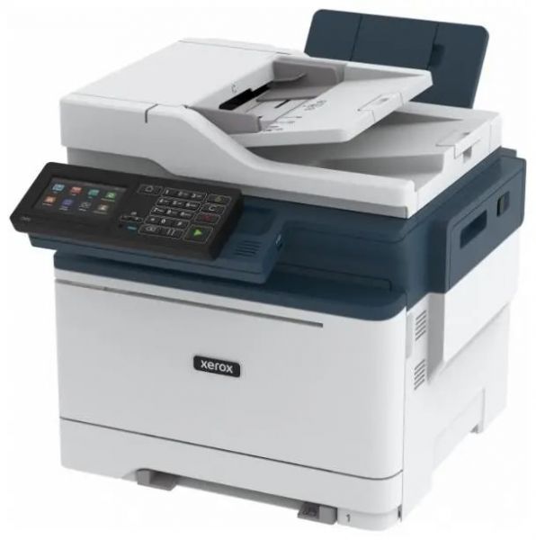  Xerox C315  Wi-Fi (C315V_DNI) -  3