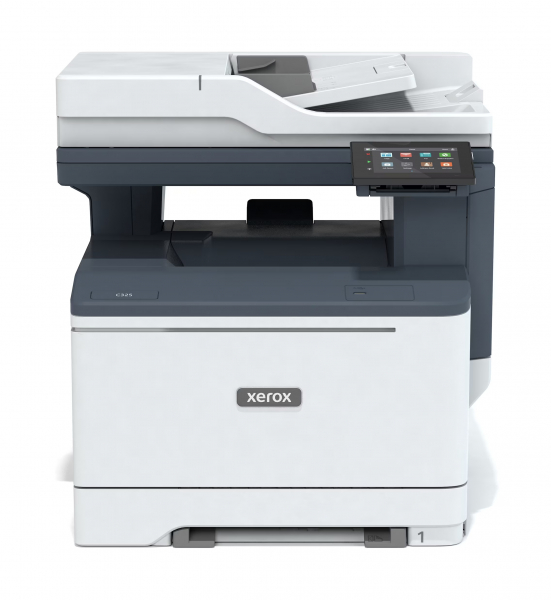  4 . Xerox VersaLink C325DNI Wi-Fi C325V_DNI -  1