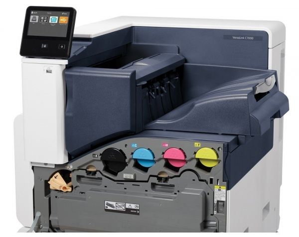 Xerox VersaLink C7000DN C7000V_DN -  6