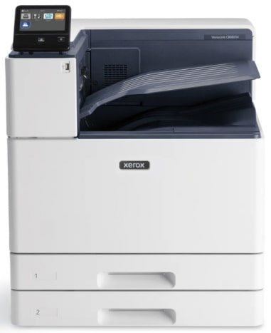 Xerox  Xerox VersaLink C8000W White C8000WV_DT -  1