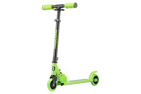  Miqilong Cart  CART-100-GREEN -  1