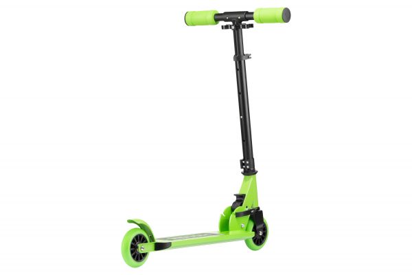  Miqilong Cart  CART-100-GREEN -  10