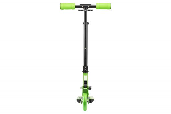  Miqilong Cart  CART-100-GREEN -  9