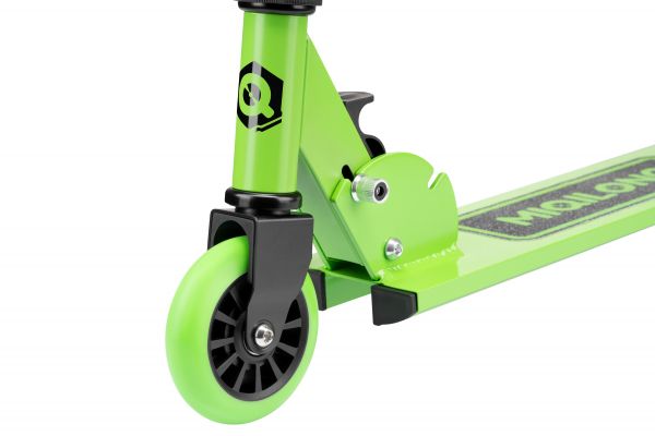  Miqilong Cart  CART-100-GREEN -  5