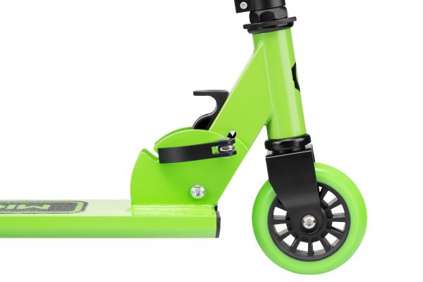  Miqilong Cart  CART-100-GREEN -  4