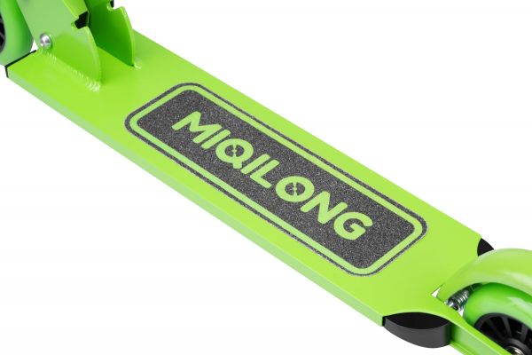  Miqilong Cart  CART-100-GREEN -  2