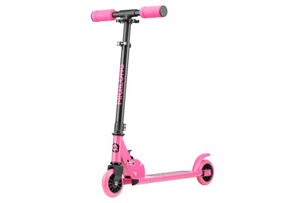  Miqilong Cart  CART-100-PINK -  1