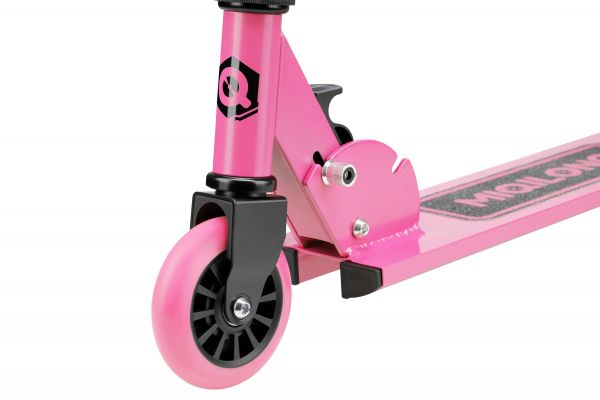  Miqilong Cart  CART-100-PINK -  5