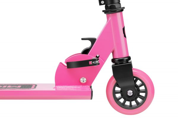  Miqilong Cart  CART-100-PINK -  4