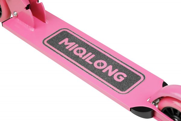  Miqilong Cart  CART-100-PINK -  2