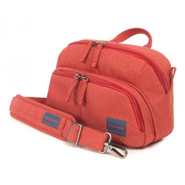   , Tucano Contatto Digital Bag Medium,  CBC-M-R -  3