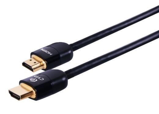  HDMI, CBL-H300-010, Premium 4K, 1.0M, 30AWG CBL-H300-010 -  2