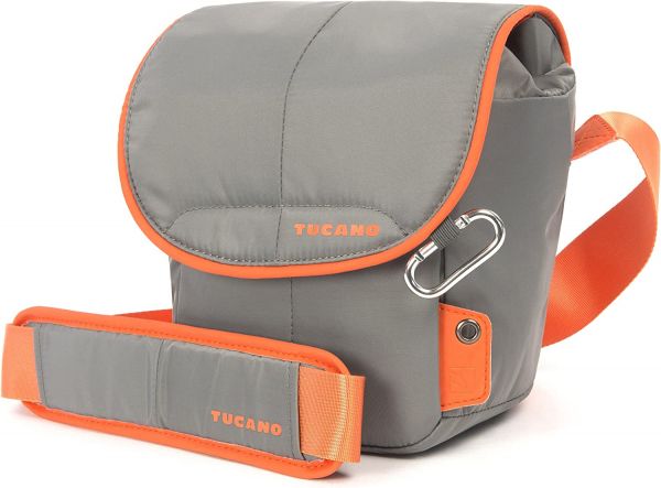   , Tucano Scatto Holster Bag,  CBS-HL-G -  1