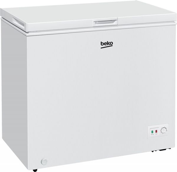   Beko, 200, +, ST,  CF200W -  1