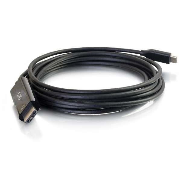  C2G USB-C HDMI 0.3  CG26906 -  1