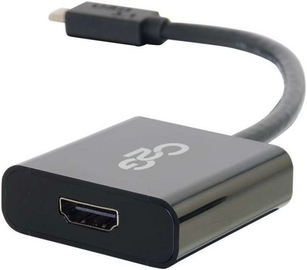  C2G USB-C  HDMI  CG80512 -  3