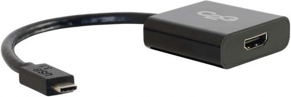  C2G USB-C  HDMI  CG80512 -  2