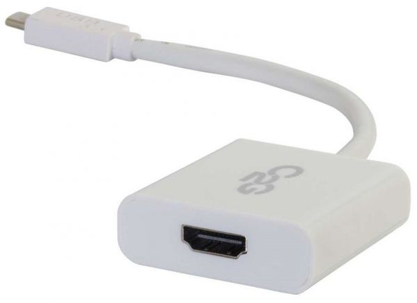 C2G  USB-C  HDMI  CG80516 -  2