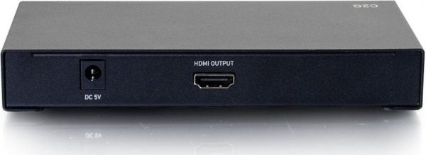  C2G HDMI  USB-C HDMI Mini DP VGA CG81850 -  3