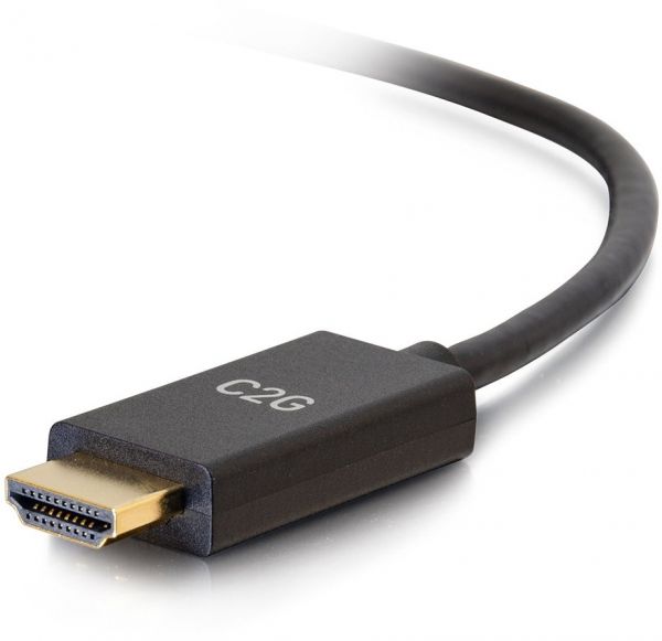   C2G mini DP  HDMI 3.6  CG84437 -  4