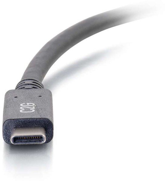  C2G USB-C 3.1 G2 0.9  5Gbps CG88830 -  2