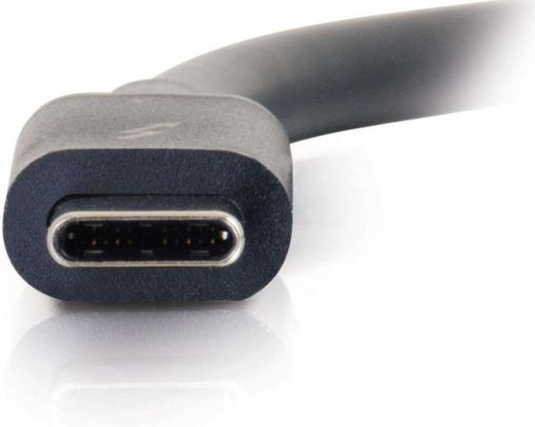 C2G  USB-C Thunderbolt 3 0.5  20Gbps CG88837 -  4