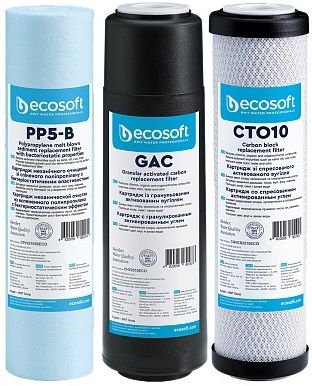   Ecosoft 1-2-3, , 2   +  (CHV3ECO) -  1