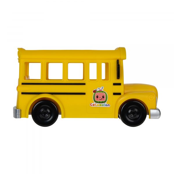   CoComelon Feature Vehicle   ,   CMW0015 -  1