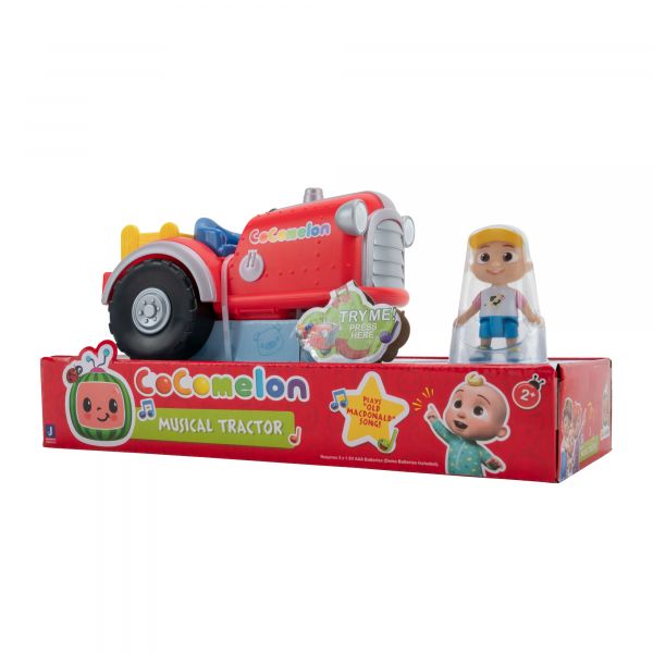 CoComelon   Feature Vehicle    CMW0038 -  17