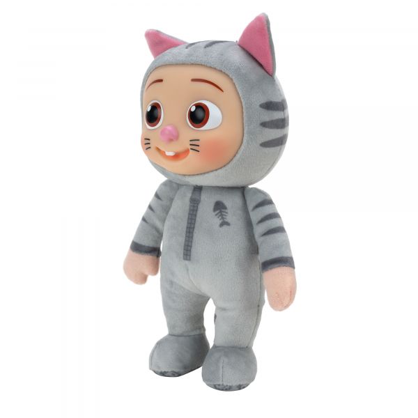   CoComelon Little Plush    S2 CMW0039 -  2