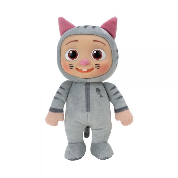   CoComelon Little Plush    S2 CMW0039 -  1