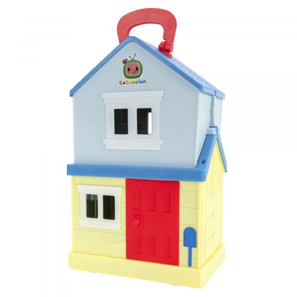   CoComelon Feature Playset  ,   CMW0066 -  10