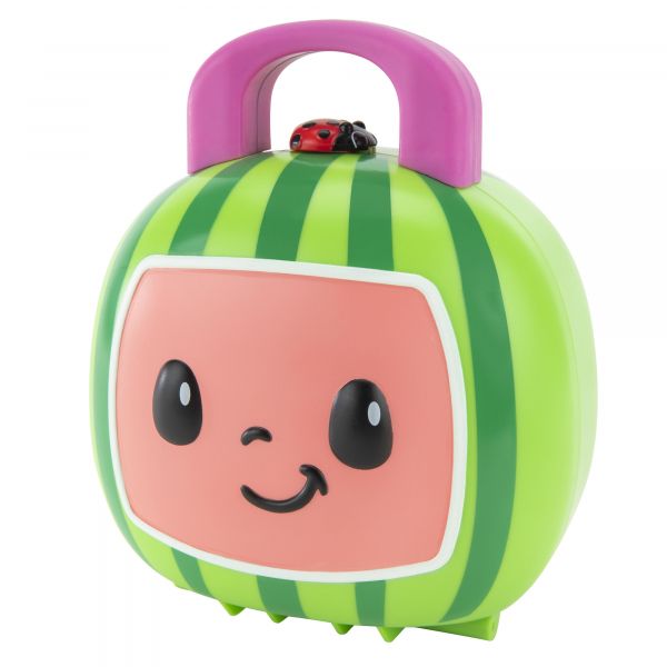   CoComelon CoComelon Lunchbox Playset - CMW0069 -  16