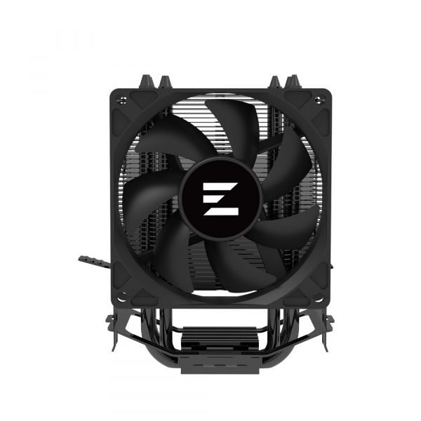   Zalman CNPS4X BLACK, LGA1700, 1200, 115X, 775, AM5, AM4, AM3+, AM3, FM2+, FM2, TDP150W CNPS4XBLACK -  3