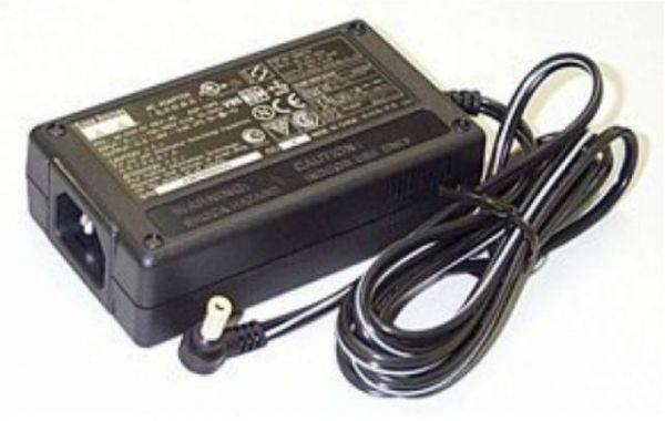  Cisco IP Phone power transformer for the 89/9900 phone series CP-PWR-CUBE-4= -  1