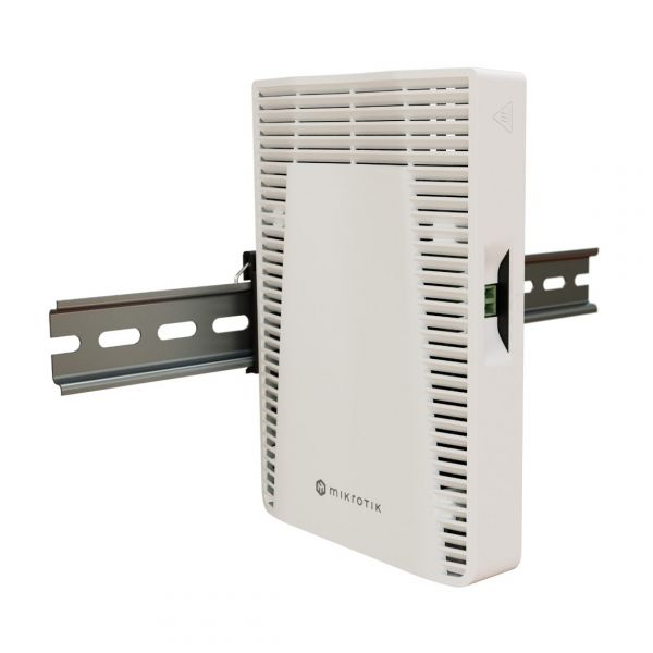  MikroTik Cloud Router Switch CRS304-4XG-IN CRS304-4XG-IN -  4