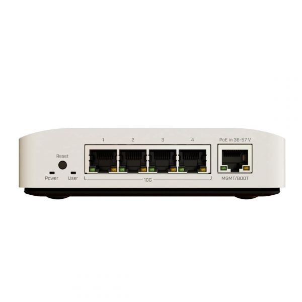  MikroTik Cloud Router Switch CRS304-4XG-IN CRS304-4XG-IN -  3