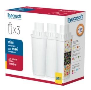 Ecosoft    - , 3 CRVK3AQRECO -  1