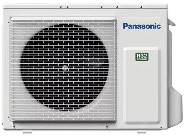  Panasonic Compact CS-TZ71ZKEW/CU-TZ71ZKE  -  7