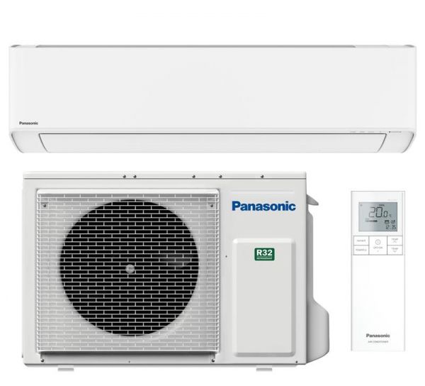  Panasonic Etherea CS-Z50ZKEW/CU-Z50ZKE  -  5