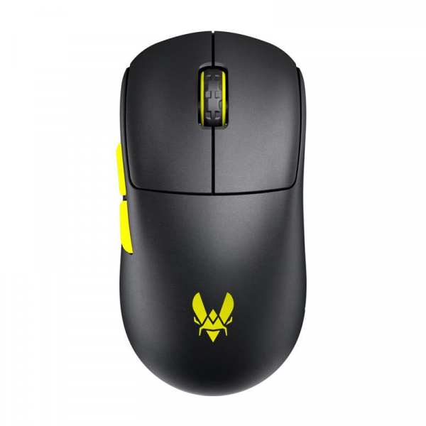  Cherry Xtrfy M68 PRO, 8K, WL/USB-A, RGB,  CX-M68W-PRO-BLACK -  1