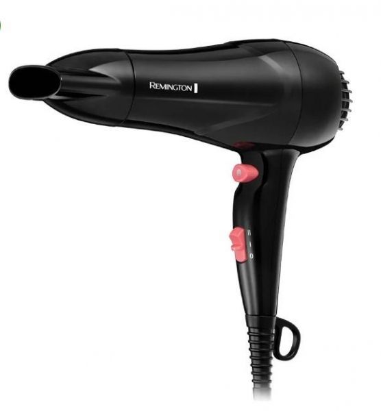  Remington My Stylist Hairdryer D2000 D2000 -  1