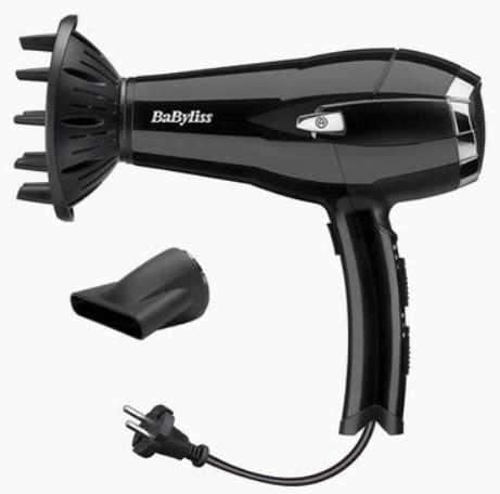  Babyliss, 2000, -3-, . ,  ,  D374DE -  1