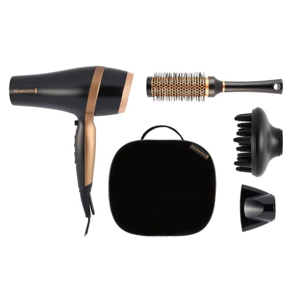  Remington Salon Smooth, 2100, -3, ,, , -, . , ,  D6960GP -  1