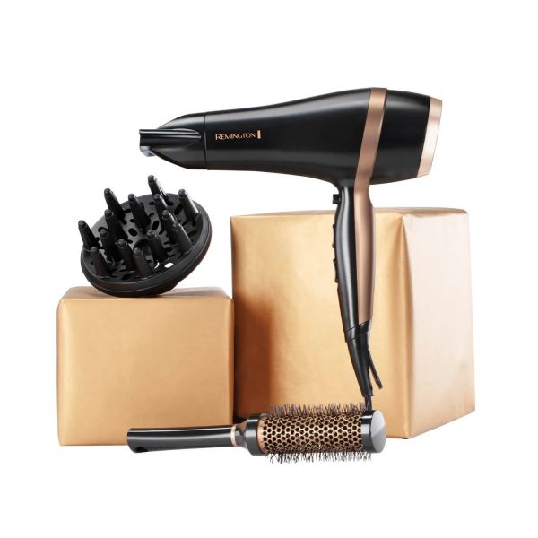  Remington Salon Smooth, 2100, -3, ,, , -, . , ,  D6960GP -  3