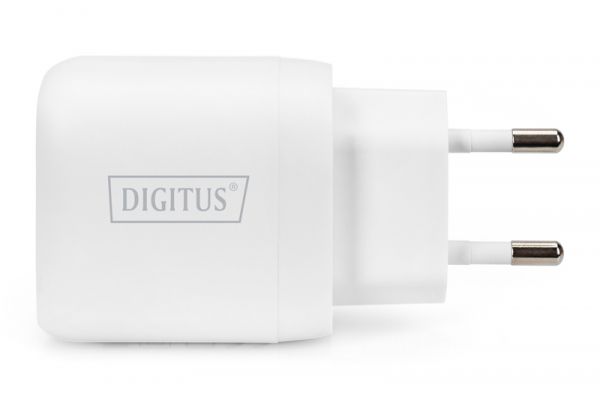 Digitus   Universal USB-C DA-10196 -  2