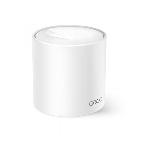  WiFi-Mesh TP-LINK Deco X10 1 (DECO-X10-1-PACK) -  1