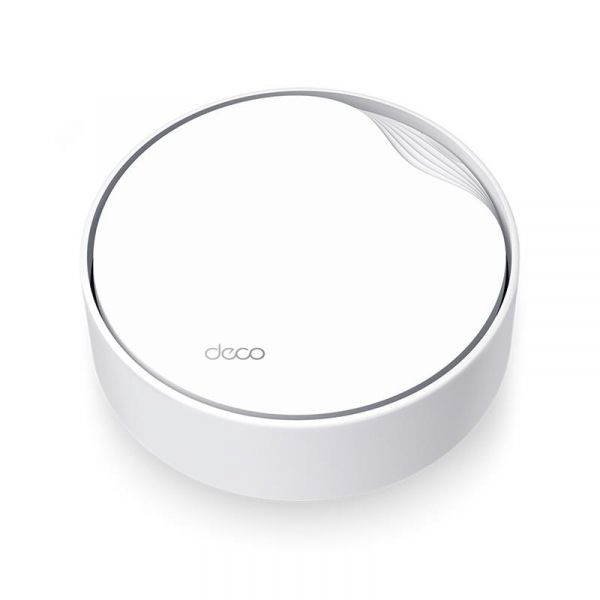  TP-Link DECO X50 PoE 1PK (DECO-X50-POE-1-PACK) -  1